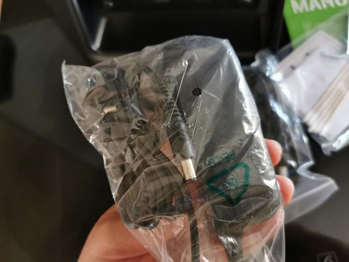 VIDÉO-PROJECTEUR EINYOUMILY AC201 - photo numéro 4