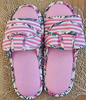Mules rose 38/40