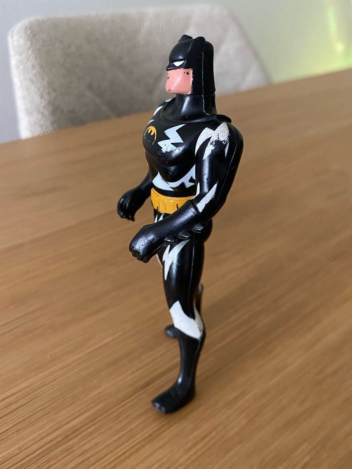 Batman Kenner figurine vintage - photo numéro 2