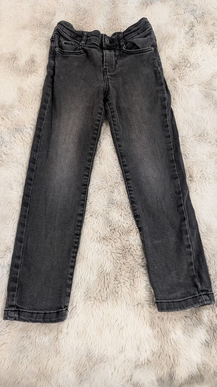 Pantalon slim Vertbaudet taille 6 ans