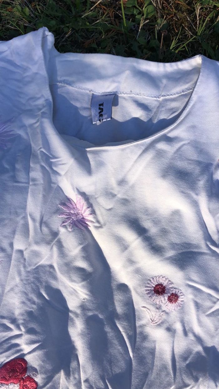 Teeshirt - photo numéro 2