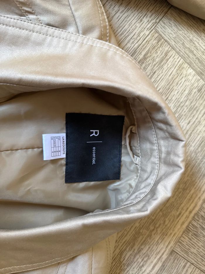 Trench coat neuf - photo numéro 10