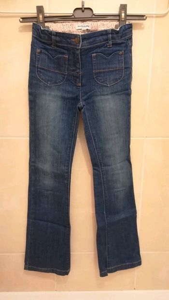 Jean T10 ans - V92B
