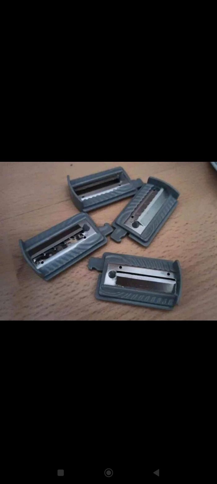 Hachoirs électriques, Coupe légumes - photo numéro 5