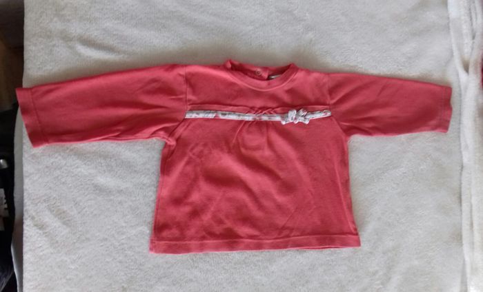 Lot de 2 tshirts - photo numéro 2