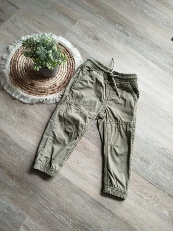 Pantalon garçon