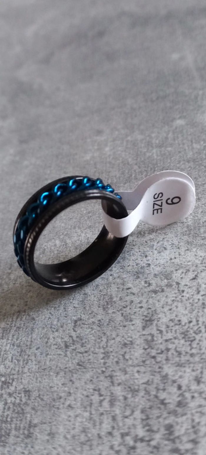 Bague homme - photo numéro 11