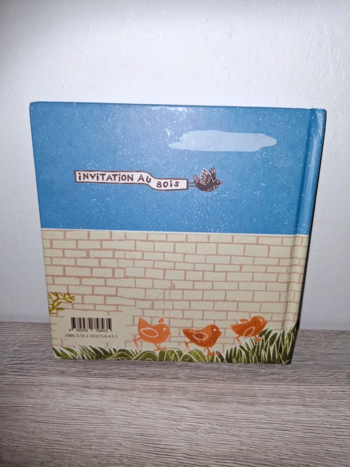 Livre Picoti tous partis - photo numéro 4