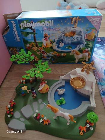 Playmobil