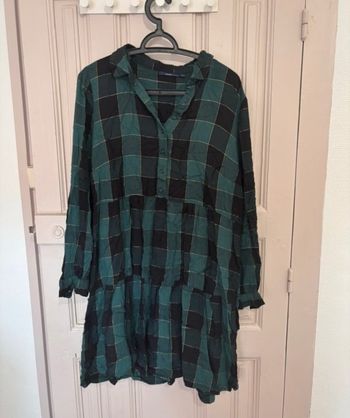 Robe Kiabi taille 46