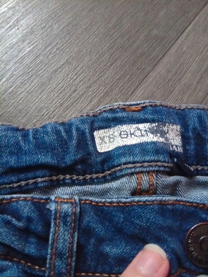 Jean skinny - photo numéro 5