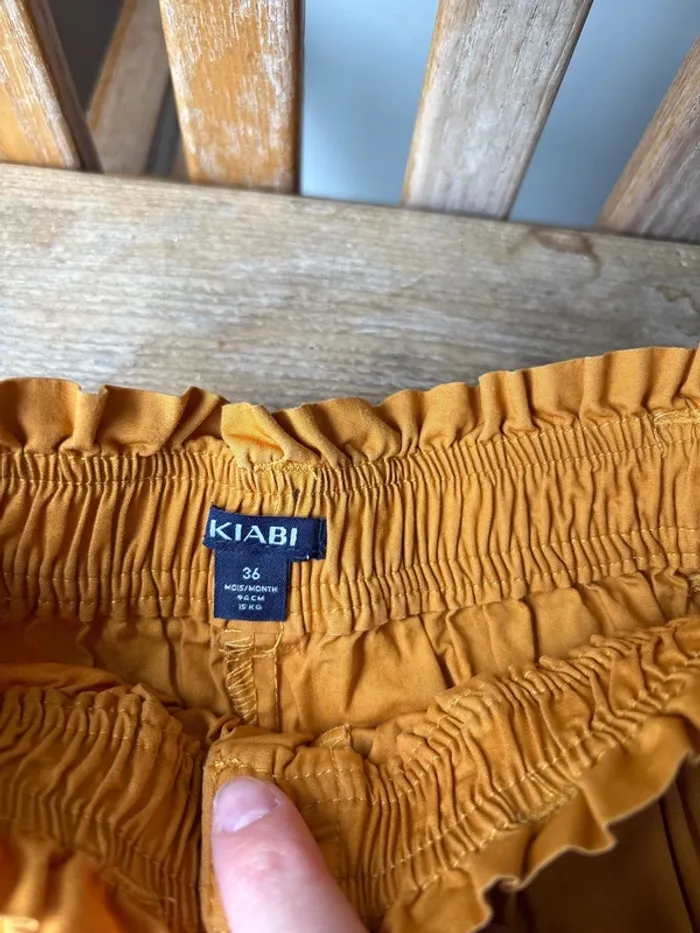 Lot shorts - photo numéro 10