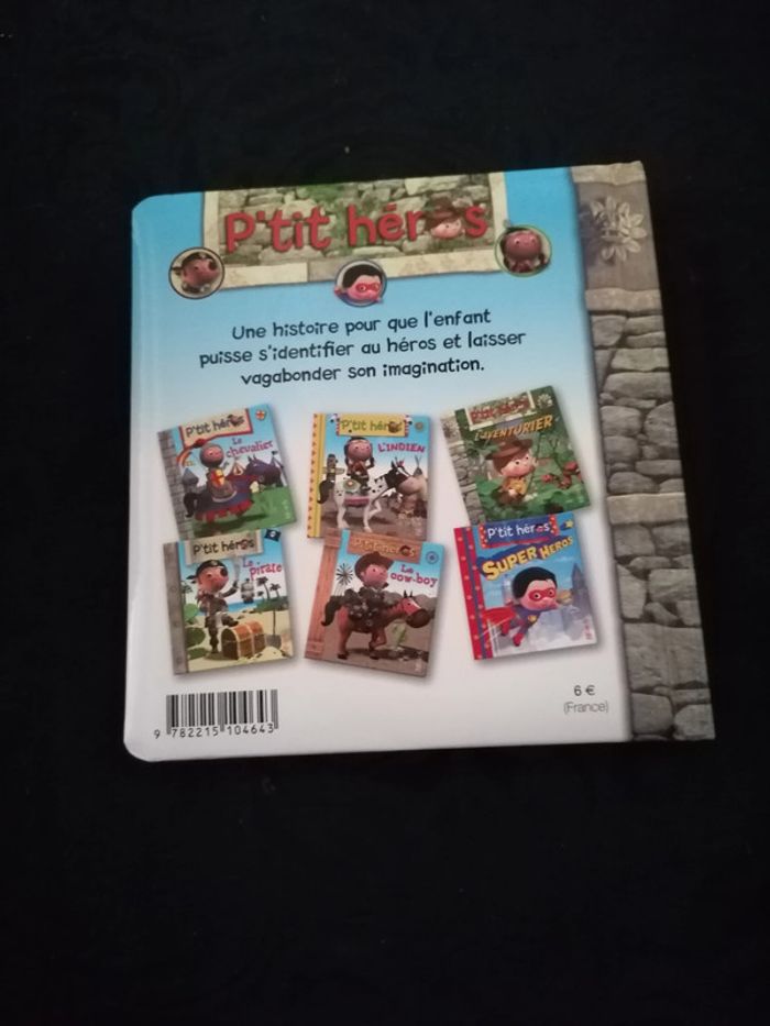 Aventurier - photo numéro 3