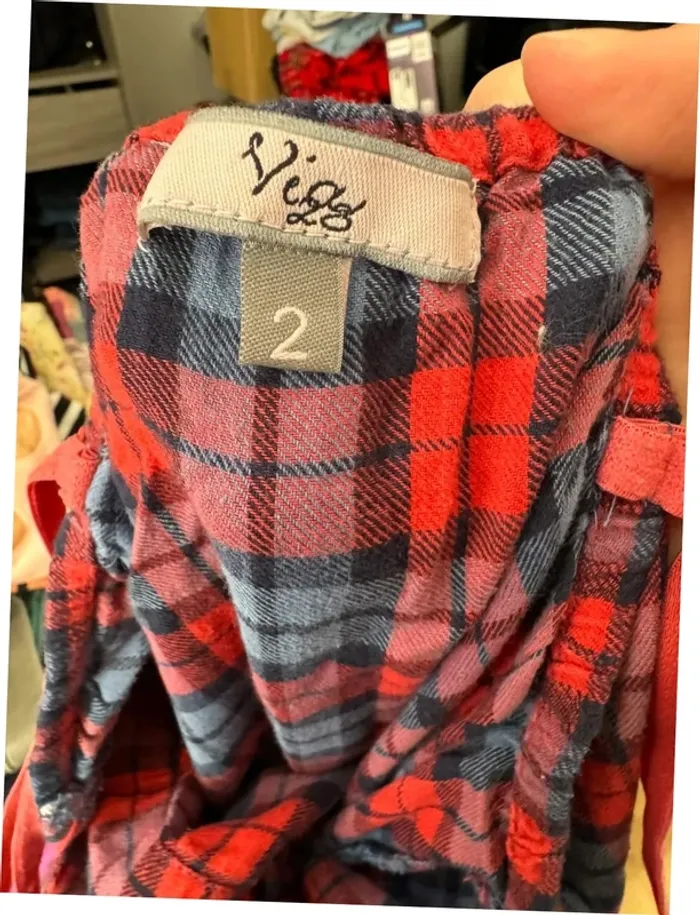 Robe de nuit - photo numéro 3