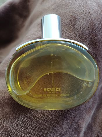 Eau de parfum intense Barénia de Hermès