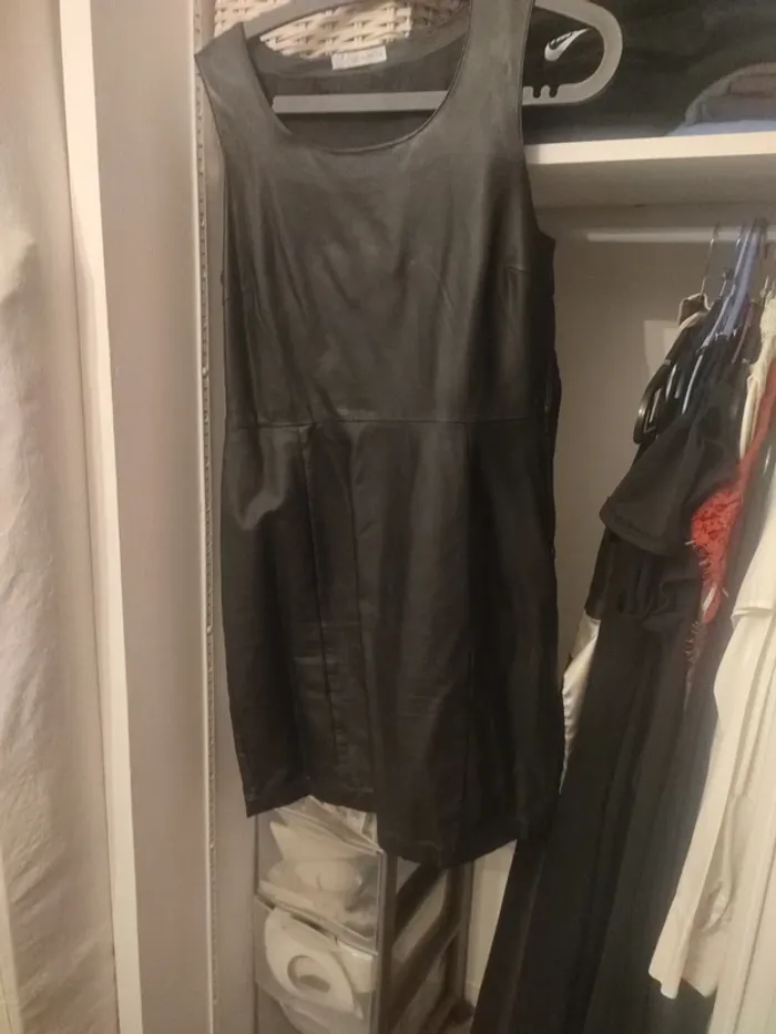 Robe simili