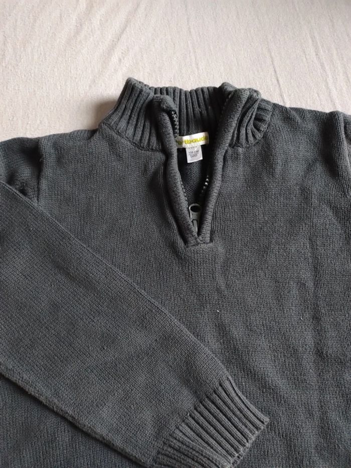 Pull Verbaudet - photo numéro 2