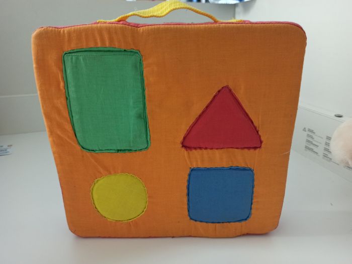 Mon 1er puzzle Bébé T'choupi - photo numéro 5