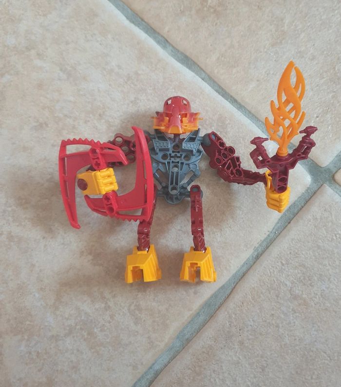 Lego Bionicle