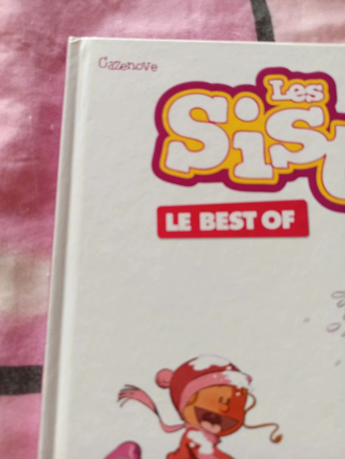 Les sisters Best of - photo numéro 4