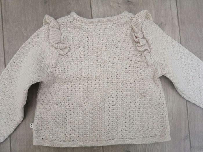 Gilet - photo numéro 2