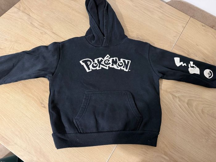 Lot vêtements garçon - photo numéro 5