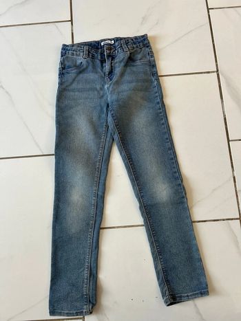 Jeans gemo