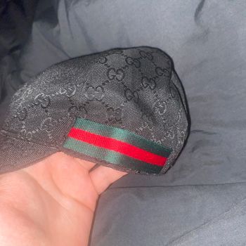 Casquette Gucci 1.1 à vendre au plus vite