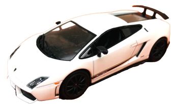 Voiture miniature Lamborghini Gallardo