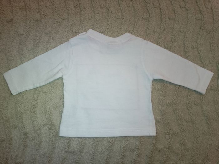 Manches longues - photo numéro 5