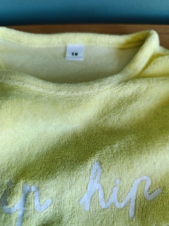 Lot pyjama - photo numéro 4