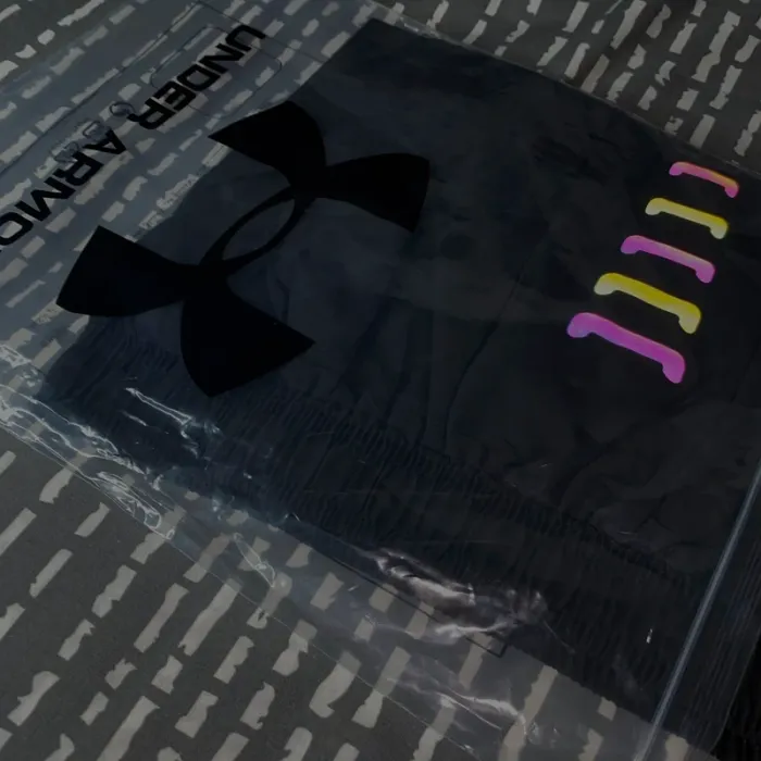 Short under armour noir M - photo numéro 10