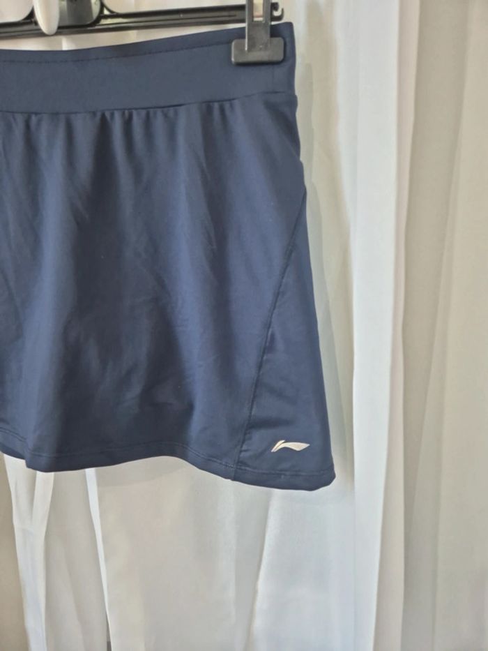 Short jupe - photo numéro 2