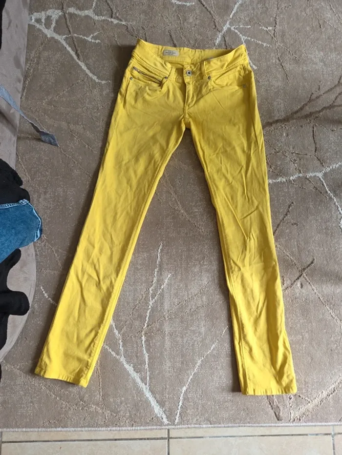 jean pépé jeans