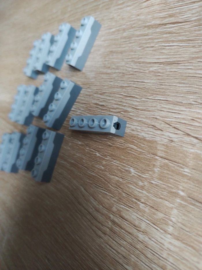 Lego lot 13 lance missile shooter 15301c01 - photo numéro 4