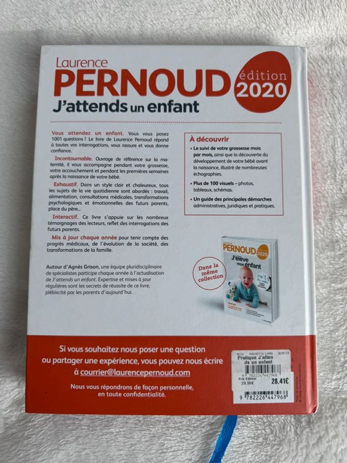 Livre - photo numéro 2