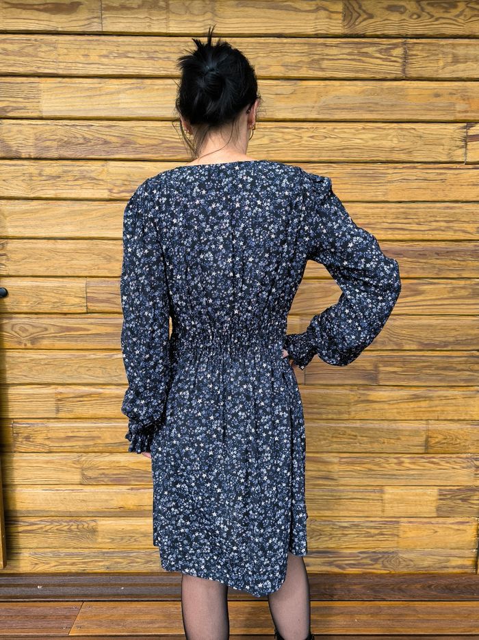 Robe Camaïeu XS - photo numéro 6