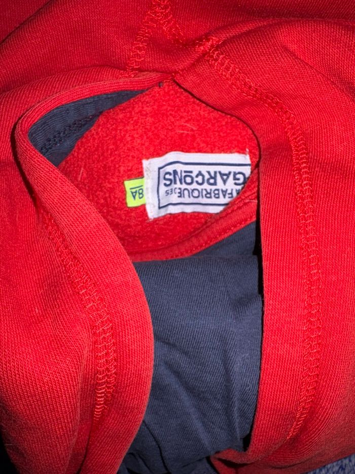 Sweat - photo numéro 2