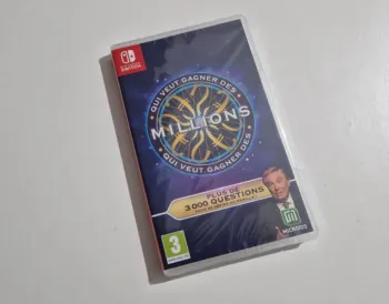Qui veut gagner des millions switch