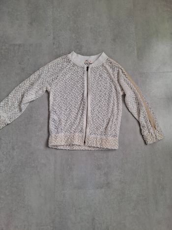 Veste mango 5/6 ans