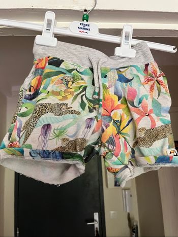 Short garçon 98 cm H&M