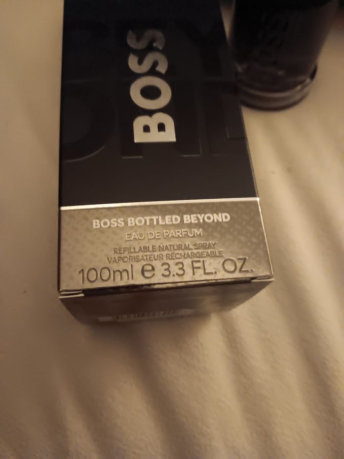 Parfum - photo numéro 5