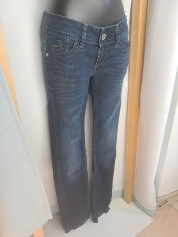 G star jean T.34/36 en tbe
