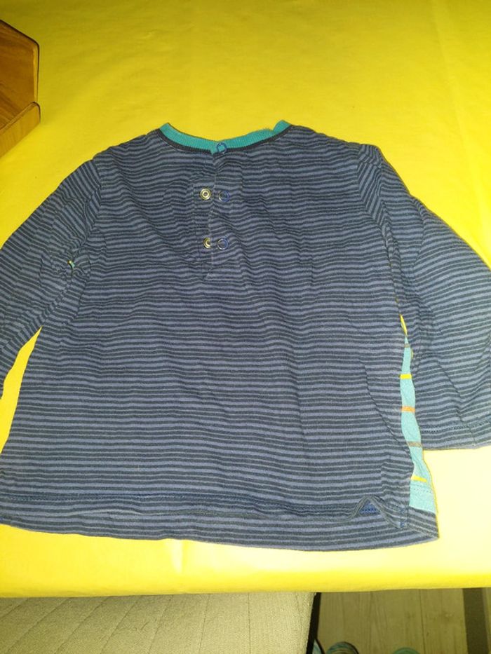 T shirt - photo numéro 5