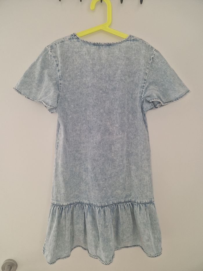 Robe en jean GARCIA neuve - photo numéro 4