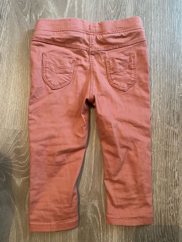 Pantalon TAO 18 mois - photo numéro 3
