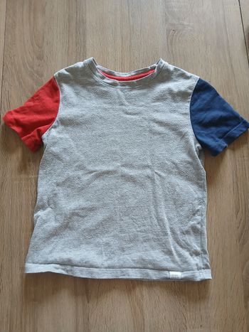 Tshirt MC