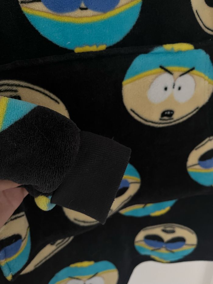 Grand pyjama pilou South Park - Rare ! - photo numéro 5