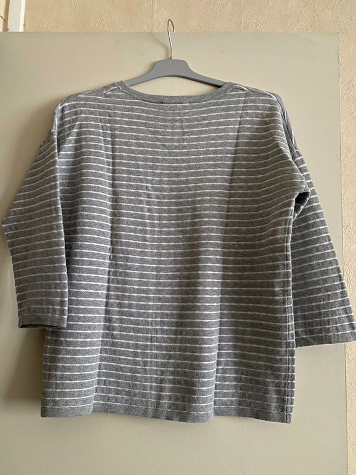 Pull Esprit - photo numéro 2