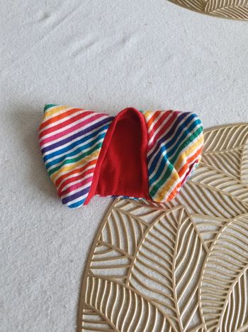 Veste barbie twice as nice